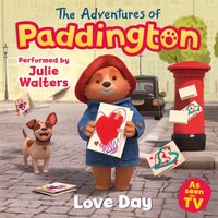 Love Day - HarperCollins Children's Books - audiobook