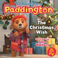 Christmas Wish - HarperCollins Children's Books - audiobook