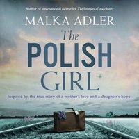 Polish Girl - Malka Adler - audiobook