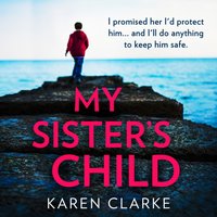 My Sister's Child - Karen Clarke - audiobook