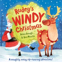 Rudey's Windy Christmas
