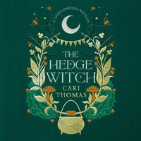 Hedge Witch - Cari Thomas - audiobook
