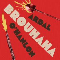 Brouhaha - Ardal O'Hanlon - audiobook