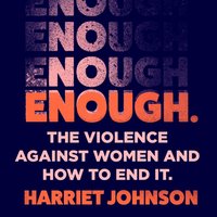 Enough - Harriet Johnson - audiobook