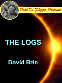 The Logs - David Brin - ebook
