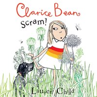 Scram! - Lauren Child - audiobook