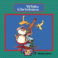 White Christmas - Marilyn Berry - ebook