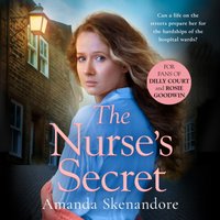 Nurse's Secret - Amanda Skenandore - audiobook