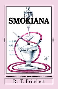 Smokiana - R. T. Pritchett - ebook