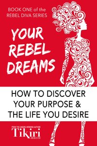 Your Rebel Dreams - Tikiri Herath - ebook