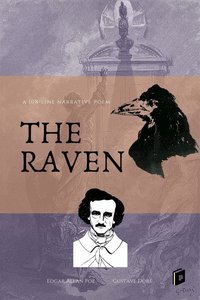 The Raven - Edgar Allan Poe - ebook