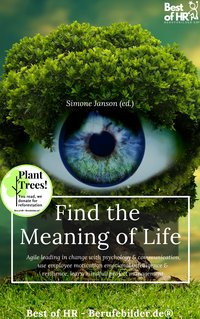 Find the Meaning of Life - Simone Janson - ebook