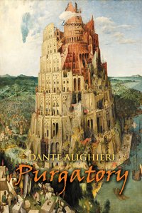 Purgatory - Dante Alighieri - ebook