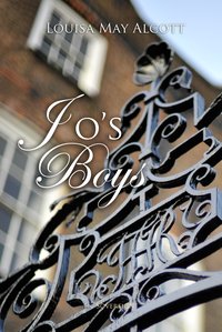Jo's Boys - Louisa May Alcott - ebook