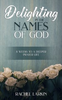 Delighting in the Names of God - Rachel Larkin - ebook