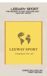 Leeway Sport - Creso Bulcao - ebook