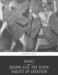 Enuma Elis - Leonard King - ebook