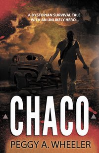 Chaco - Peggy A. Wheeler - ebook