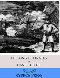 The King of Pirates - Daniel Defoe - ebook