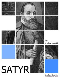Satyr - Jan Kochanowski - ebook