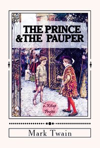 The Prince & The Pauper