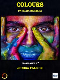Colours - Patrizia  Barrera - ebook