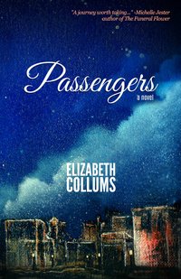 Passengers - Elizabeth Collums - ebook