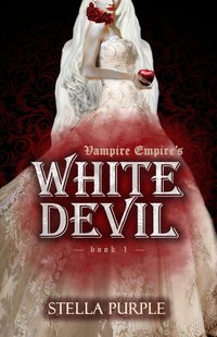 White Devil - Stella Purple - ebook