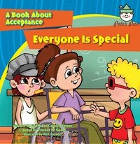 Everyone Is Special - Vincent W. Goett - ebook