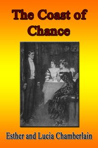 The Coast of Chance - Esther Chamberlain - ebook