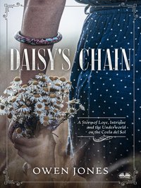 Daisy's Chain - Owen Jones - ebook