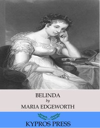 Belinda - Maria Edgeworth - ebook