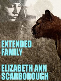 Extended Family - Elizabeth Ann Scarborough - ebook