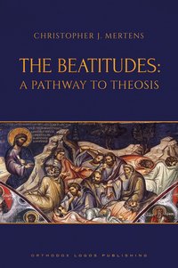 The Beatitudes - Christopher J. Mertens - ebook
