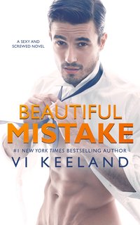 Beautiful Mistake - Vi Keeland - ebook