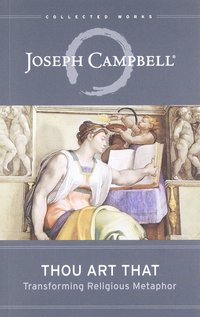 Thou Art That - Joseph Campbell - ebook