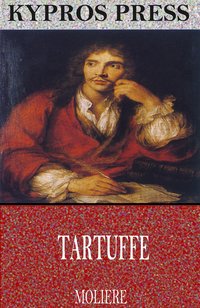 Tartuffe - Molière - ebook