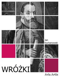 Wróżki - Jan Kochanowski - ebook