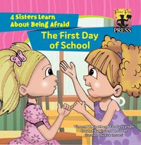 The First Day of School - Vincent W. Goett - ebook