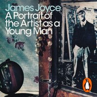 Portrait of the Artist as a Young Man - James Joyce - audiobook
