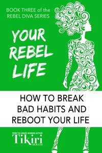 Your Rebel Life - Tikiri Herath - ebook