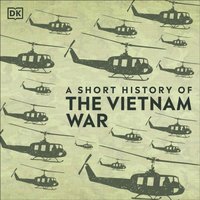 Short History of Vietnam - Chris Hoekstra - audiobook