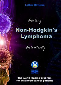 Non-Hodgkin's lymphoma - Lothar Hirneise - ebook