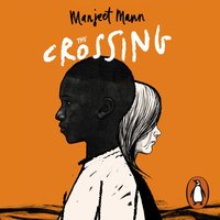 Crossing - Manjeet Mann - audiobook