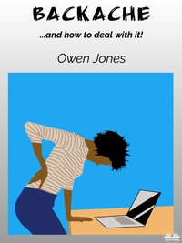 Backache - Owen Jones - ebook