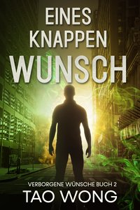 Eines Knappen Wunsch - Tao Wong - ebook