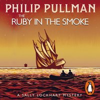 Ruby in the Smoke - Philip Pullman - audiobook
