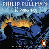 Tin Princess - Philip Pullman - audiobook