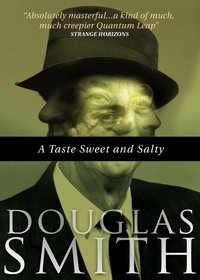 A Taste Sweet and Salty - Douglas Smith - ebook