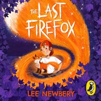 Last Firefox - Lee Newbery - audiobook